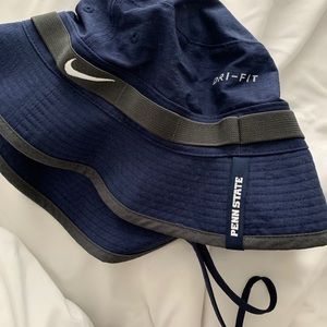 PSU bucket hat